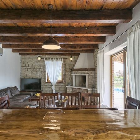 Istrian Villa Melany Воднян Екстериор снимка