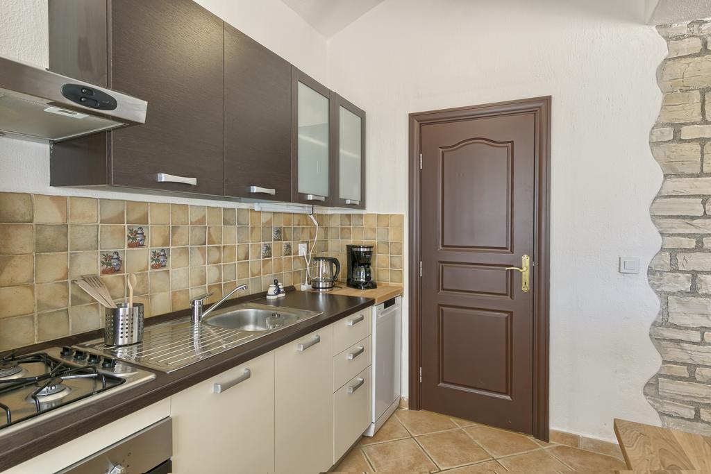 Istrian Villa Melany Воднян Екстериор снимка
