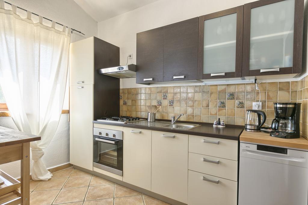 Istrian Villa Melany Воднян Екстериор снимка