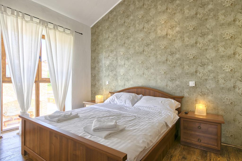Istrian Villa Melany Воднян Екстериор снимка