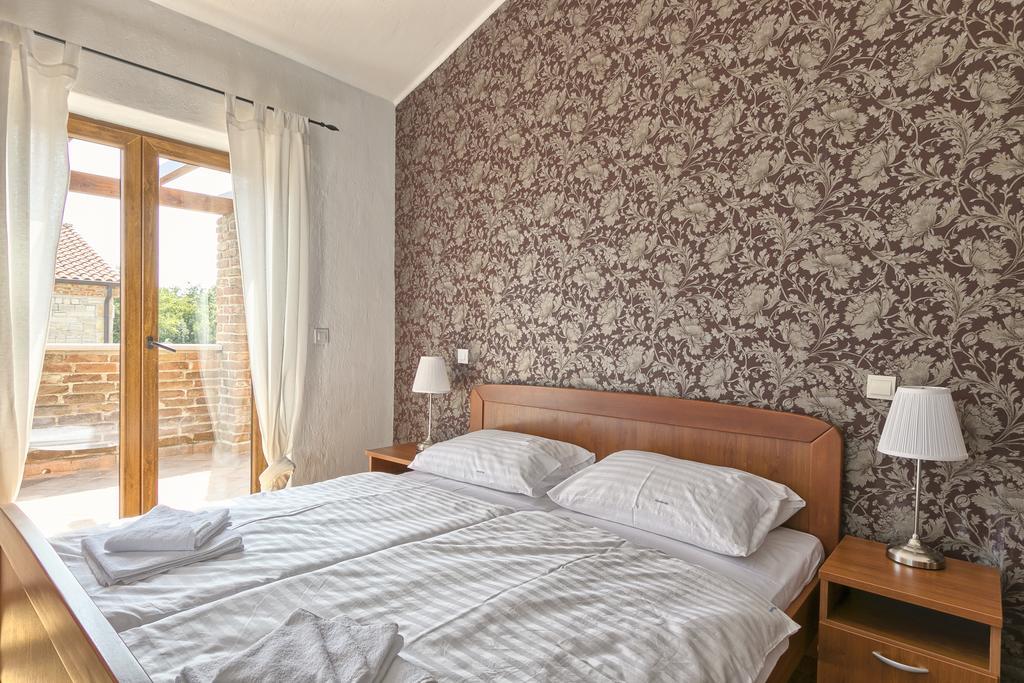 Istrian Villa Melany Воднян Екстериор снимка