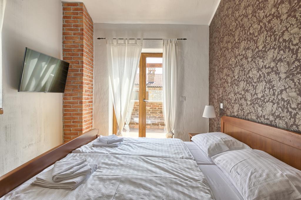 Istrian Villa Melany Воднян Екстериор снимка