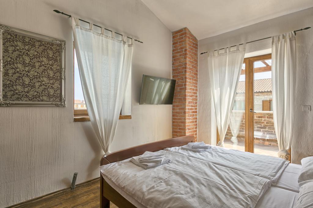 Istrian Villa Melany Воднян Екстериор снимка