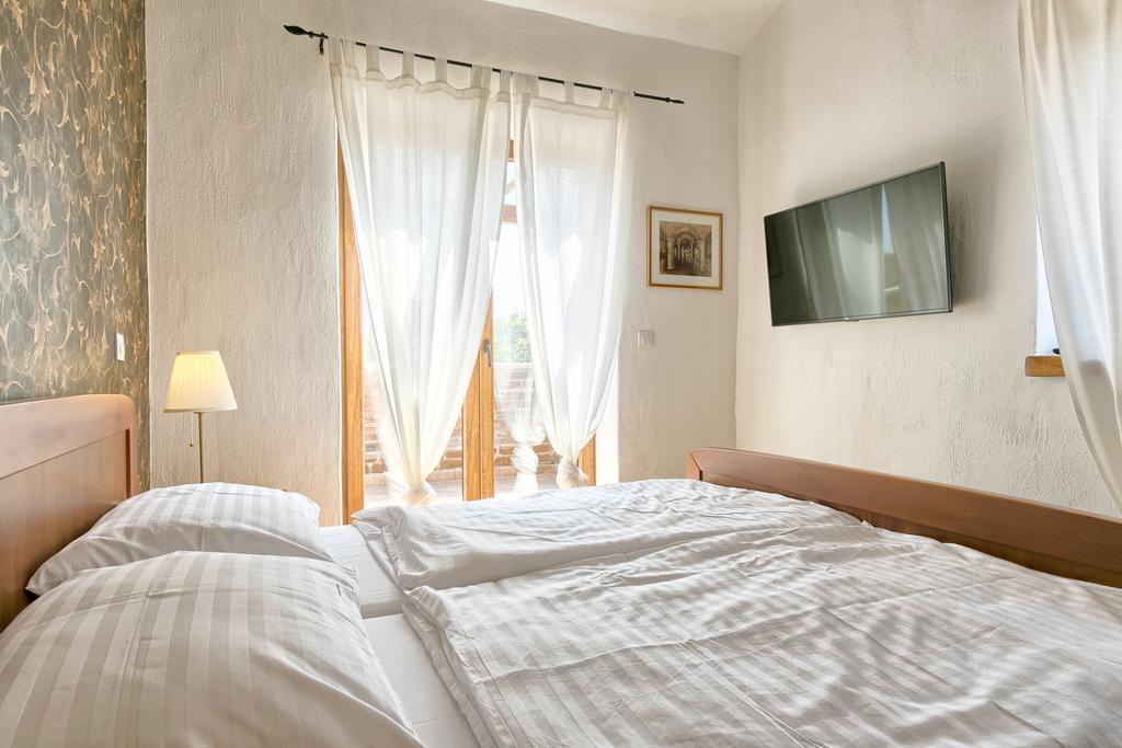 Istrian Villa Melany Воднян Екстериор снимка