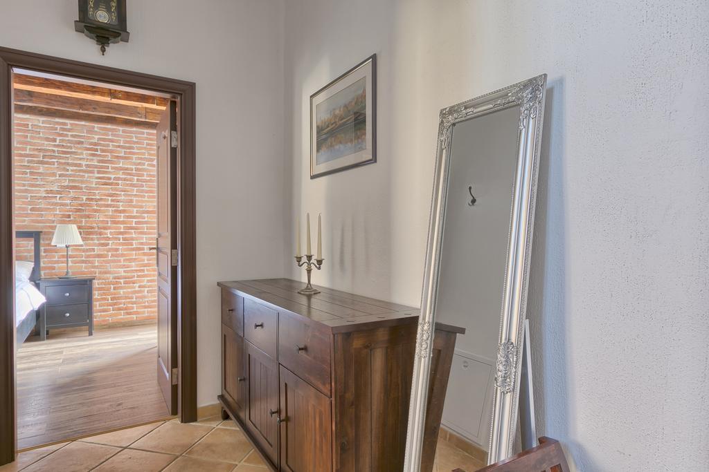 Istrian Villa Melany Воднян Екстериор снимка