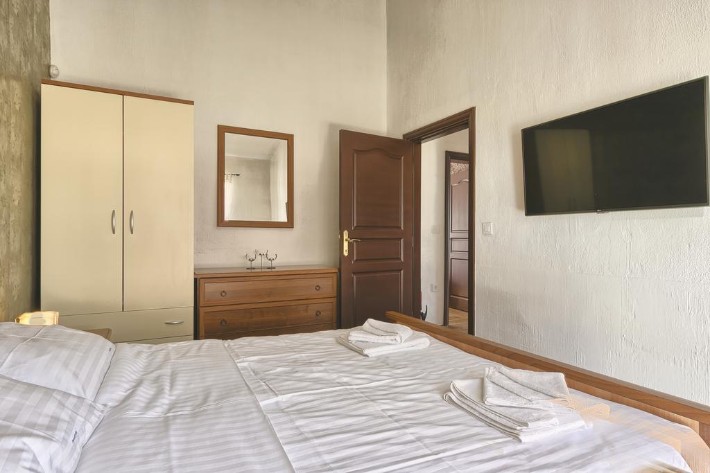 Istrian Villa Melany Воднян Екстериор снимка