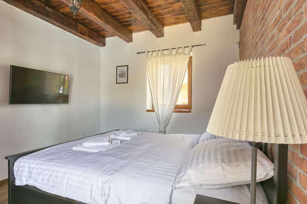 Istrian Villa Melany Воднян Екстериор снимка